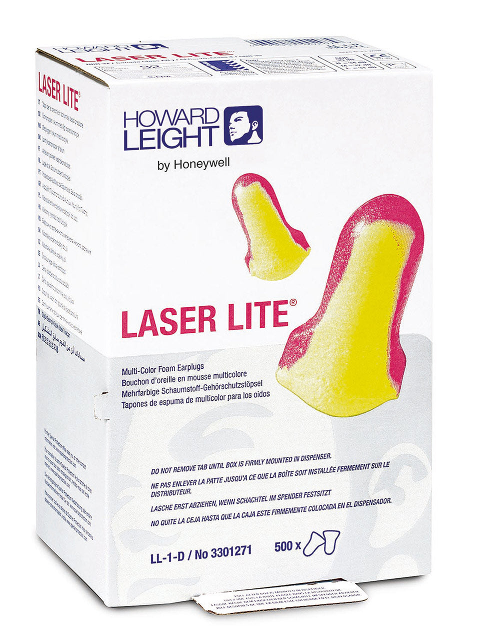 Beeswift Laser Lite Ls500 Disp Refill