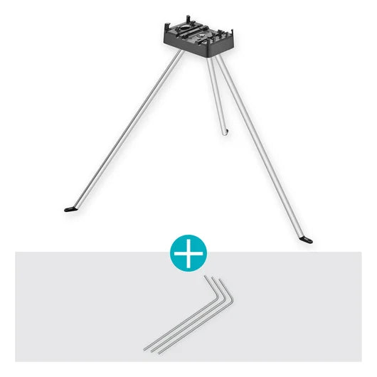 Gardena Sprinkler Tripod