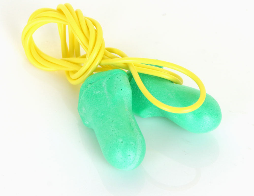 Beeswift Maxlite Earplug Corded