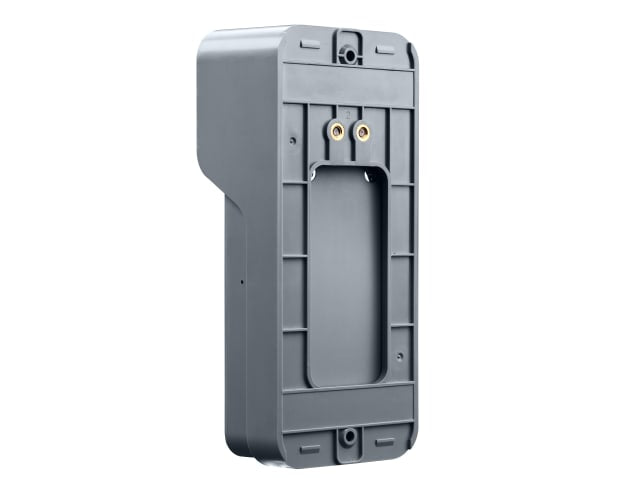 Link2Home Weatherproof (IP54) Battery Smart Doorbell