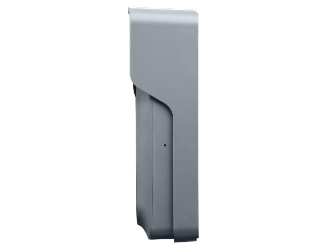 Link2Home Weatherproof (IP54) Battery Smart Doorbell
