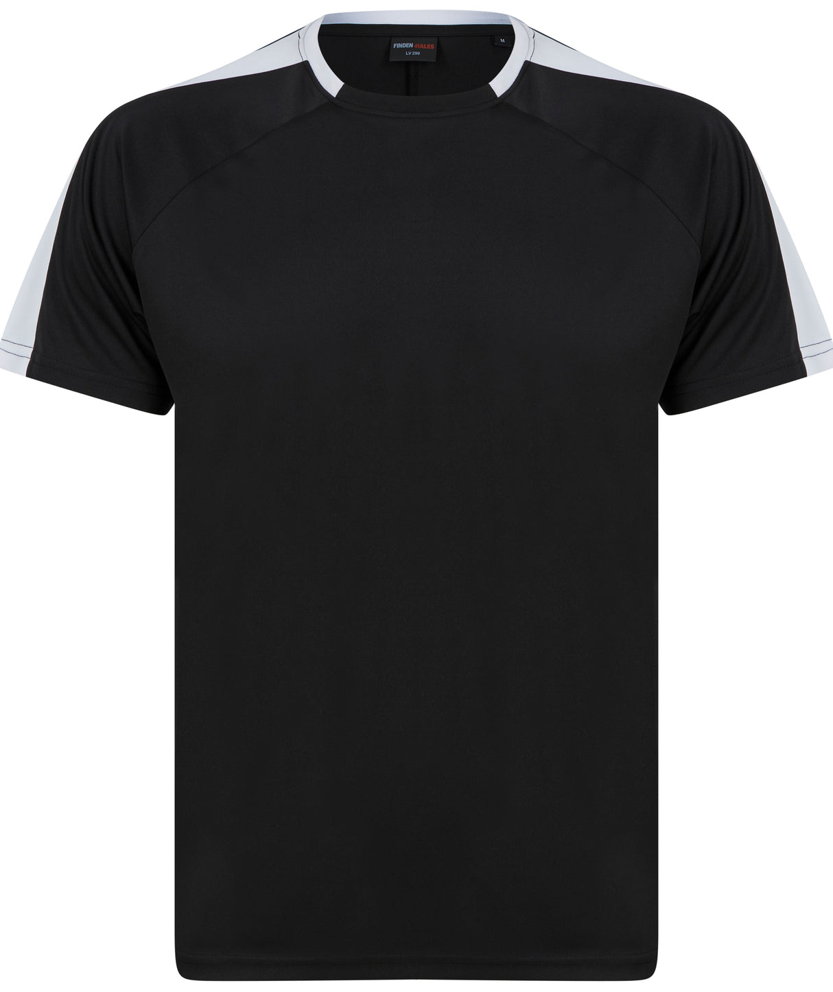 Finden & Hales Unisex Team T-Shirt