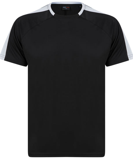 Finden & Hales Unisex Team T-Shirt