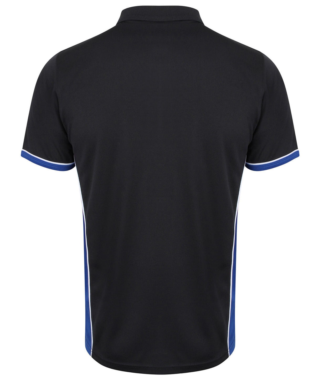 Finden & Hales Panel Polo