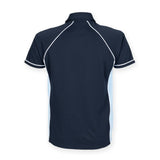 Finden & Hales Kids Piped Performance Polo