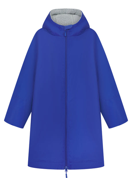 Finden & Hales Kids All-Weather Robe