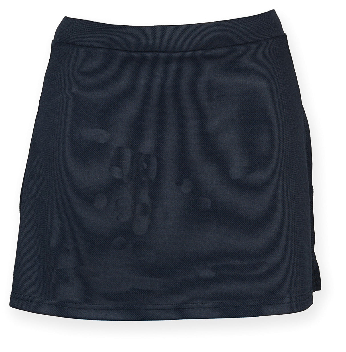 Finden & Hales Women's Skort With Wicking Finish