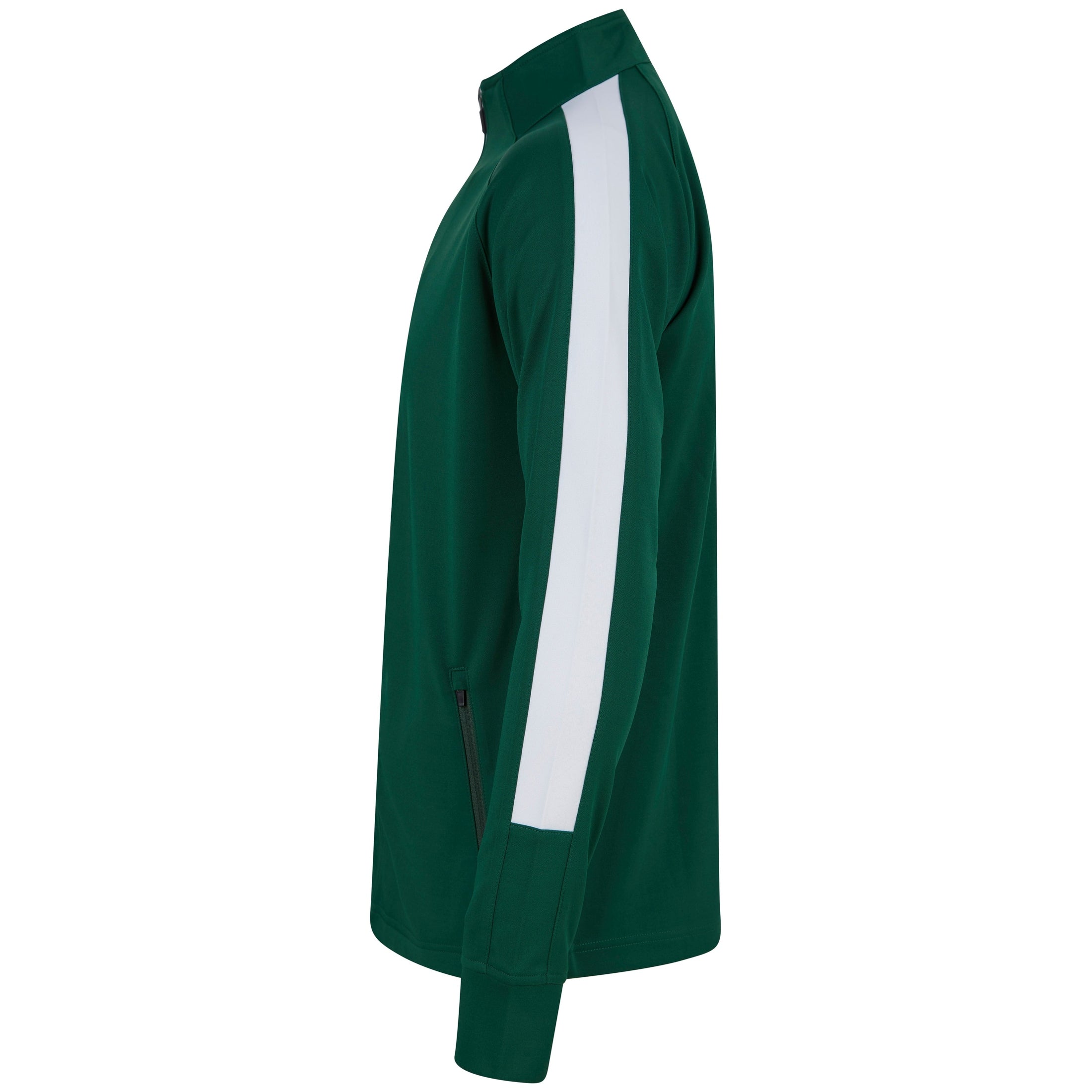 Finden & Hales Knitted Tracksuit Top