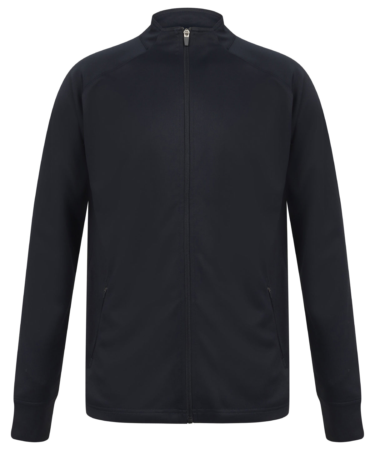 Finden & Hales Knitted Tracksuit Top