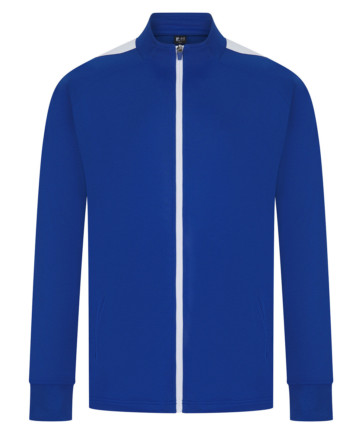 Finden & Hales Knitted Tracksuit Top