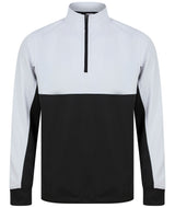 Finden & Hales ¼-Tracksuit Top