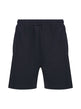 Finden & Hales Kids Knitted Shorts With Zip Pockets