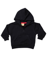 Larkwood Toddler Hooded Sweatshirt With Kangaroo Pocket