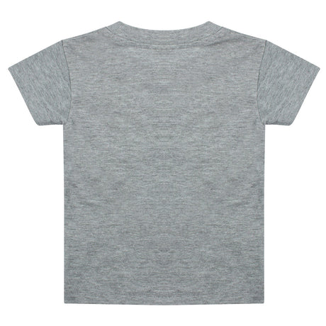 Larkwood Baby/Toddler T-Shirt - Heather Grey