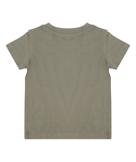 Larkwood Baby/Toddler T-Shirt - Khaki