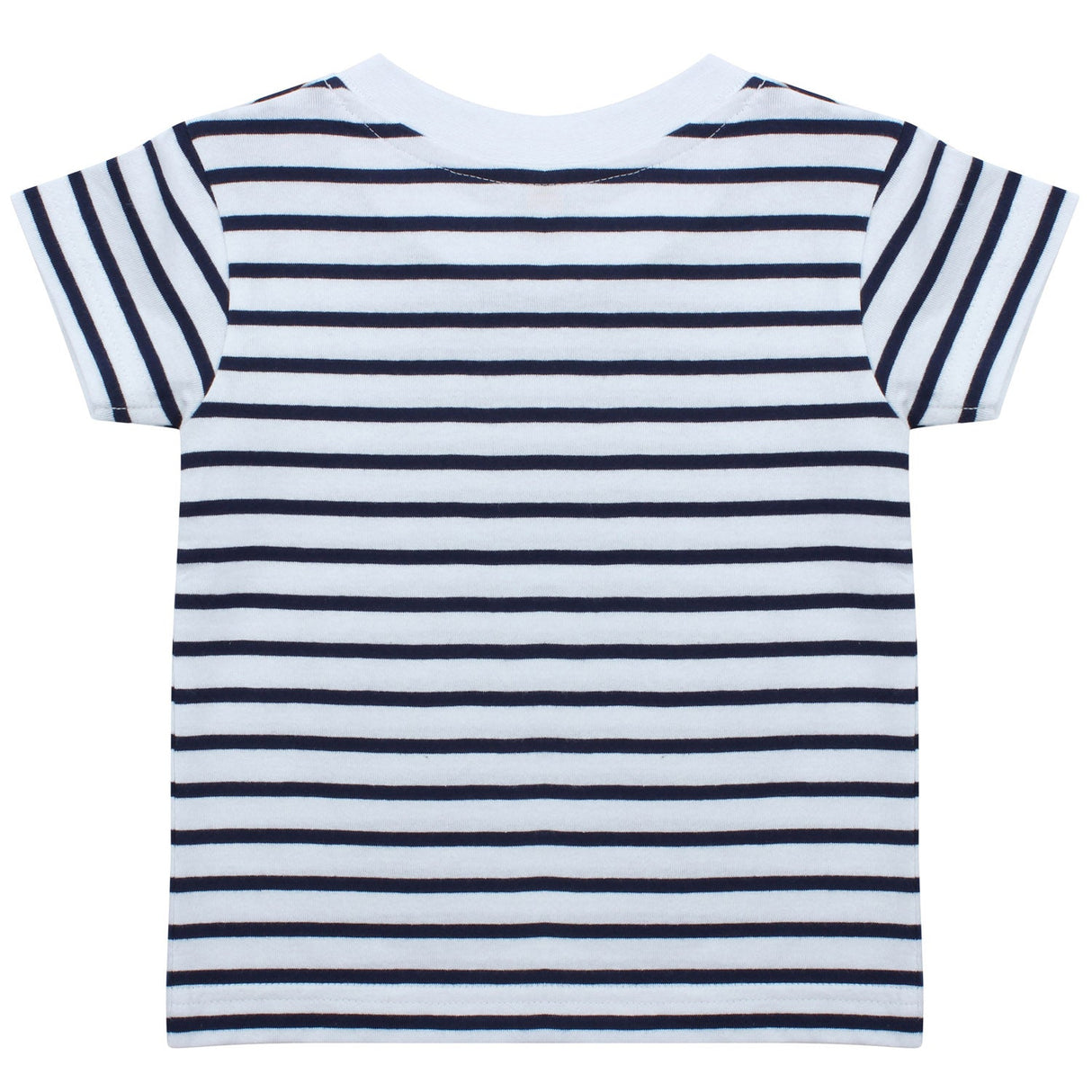 Larkwood Short Sleeve Striped T-Shirt