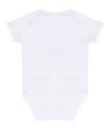 Larkwood Essential Short-Sleeved Bodysuit