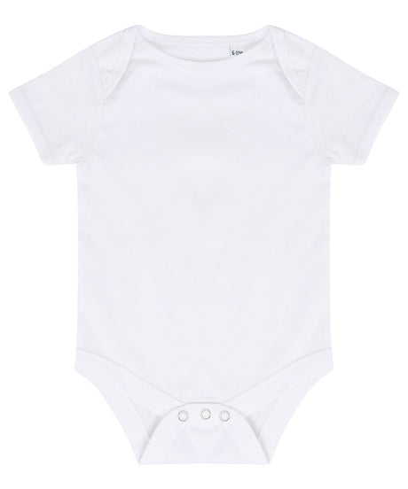 Larkwood Essential Short-Sleeved Bodysuit