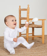 Larkwood Organic Sleepsuit