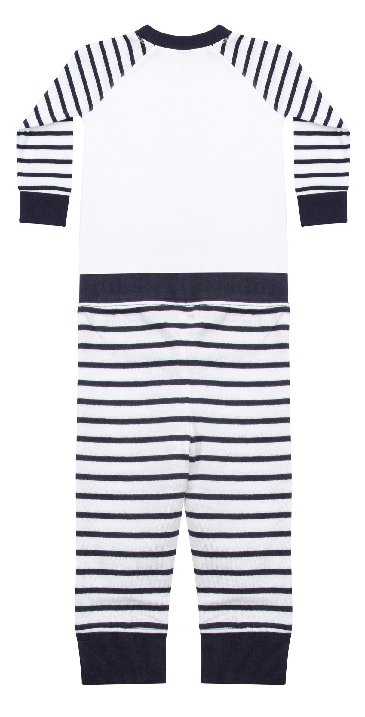 Larkwood Striped Pyjamas