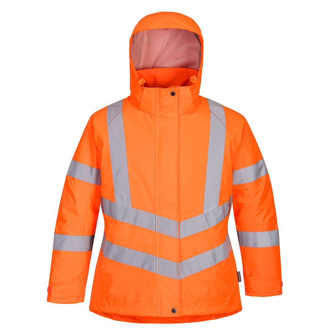 Portwest Ladies Hi-Vis Winter Jacket