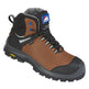 Himalayan Vibram Brown Gravity Boot