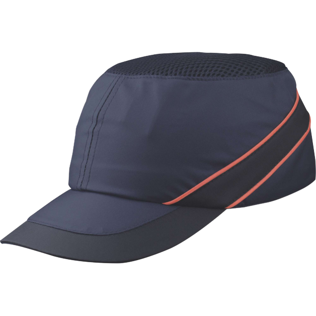 Delta Plus AIR COLTAN - Ventilated Lightweight Bump Cap