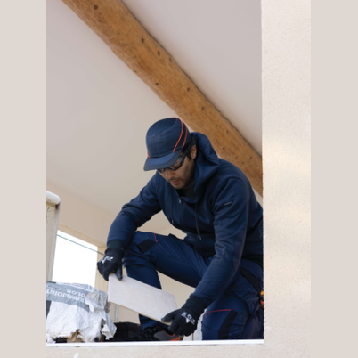 Delta Plus AIR COLTAN - Ventilated Lightweight Bump Cap