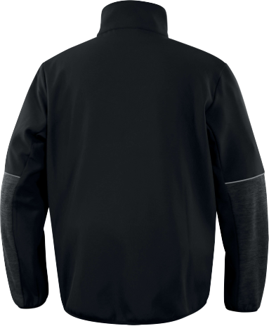 Delta Plus BEAVER2 – Lightweight & Warm Fleece Winter Jacket