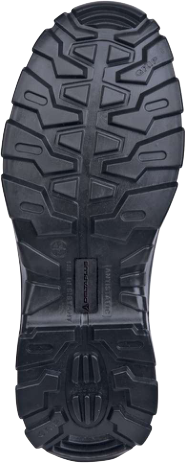 Delta Plus GOULT II S1P Industrial Shoes – Heavy-Duty, Ergonomic & Antistatic