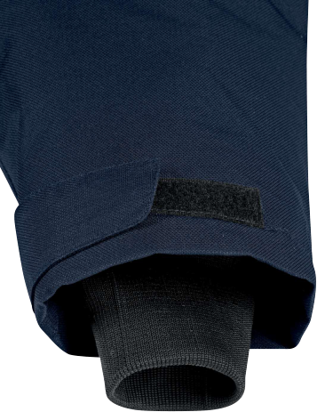 Delta Plus GOTEBORG2 Waterproof Parka – Insulated, Breathable & Metal-Free