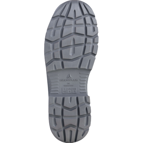 Delta Plus JET3 S1 SRC Protective Footwear – Anti-Slip, Steel Toe & All-Day Comfort