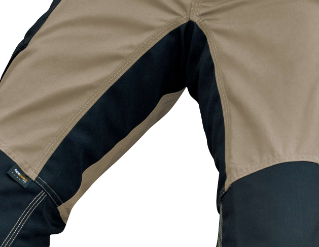 Delta Plus M5CO2 Reinforced Loose-Fit Work Overalls