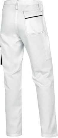 Delta Plus M6PAN Work Trousers – Durable, Comfortable, and Multi-Pocket Design