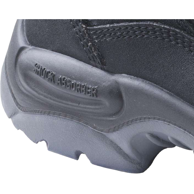 Delta Plus SAULT2 S3 SRC Boot