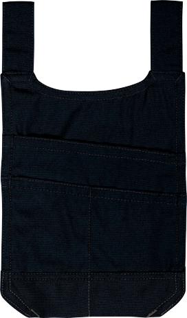 Delta Plus MAPOC Removable Tool Pockets – Durable, Versatile Work Storage