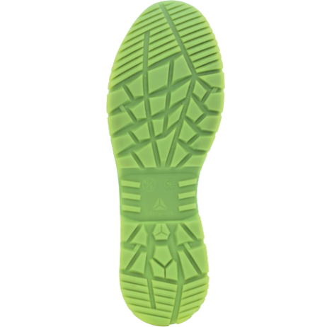Delta Plus MARATONA S1PS Safety Footwear – Anti-Perforation, Flexible & Secure Grip