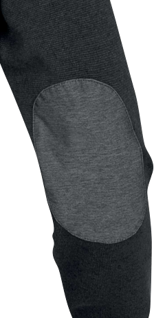 Delta Plus MARMOT Heavy-Duty Fleece – Trucker Collar, Tough Construction, All-Day Comfort