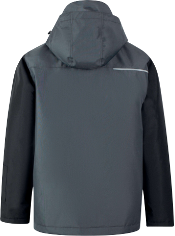 Delta Plus PALMA Multi-Pocket Waterproof Parka