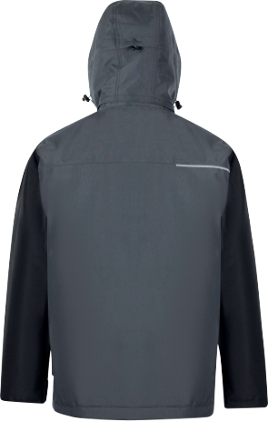 Delta Plus PALMA Multi-Pocket Waterproof Parka