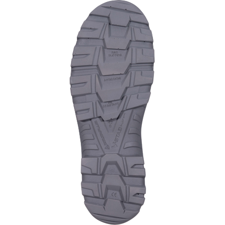 Delta Plus PHOENIX S3 SRC Ultra-Durable High-Cut Metal-Free Safety Shoe