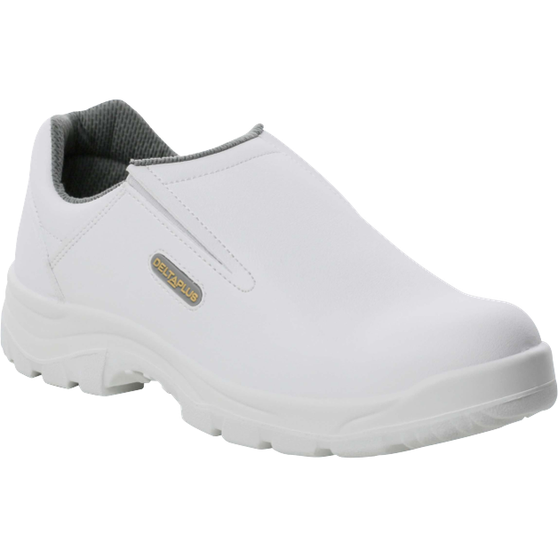 Delta Plus ROBION3 S2 SRC Lightweight Hygienic Slip-On Safety Shoe