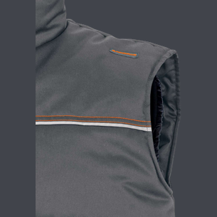 Delta Plus STOCKTON2 – Durable and Functional Bodywarmer