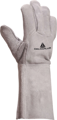Delta Plus TC716 Thermal Welding Glove – Full Arm Safety & Heat Resistance