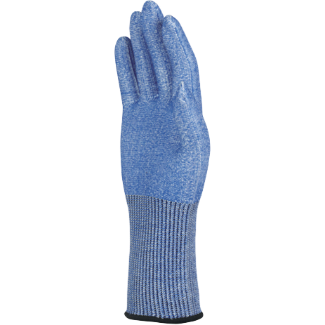 Delta Plus VENICUTF00 – Level F Cut-Resistant Food-Safe Gloves (Washable)