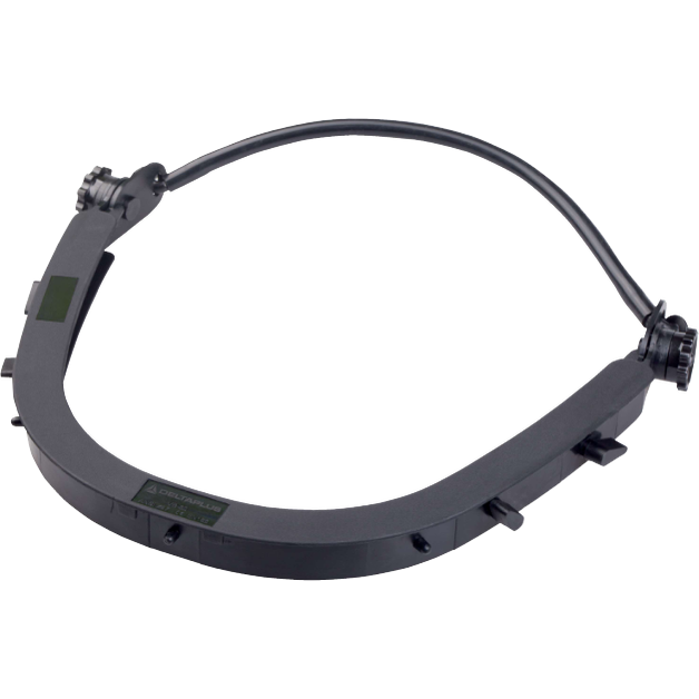 Delta Plus VISOR-U Safety Visor Holder