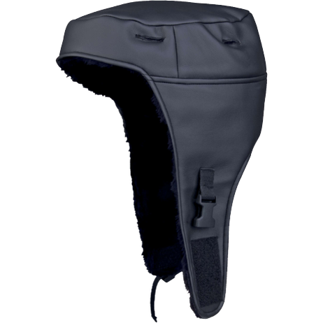 Delta Plus WINTER CAP – Full Brim Neck Shade for Cold Protection