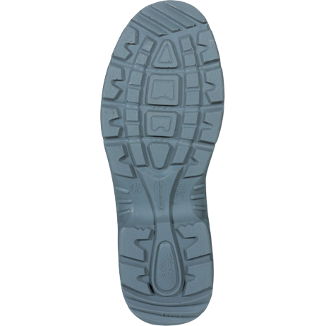 Delta Plus SAULT2 S3 SRC ESD Durable High-Cut Safety Boot