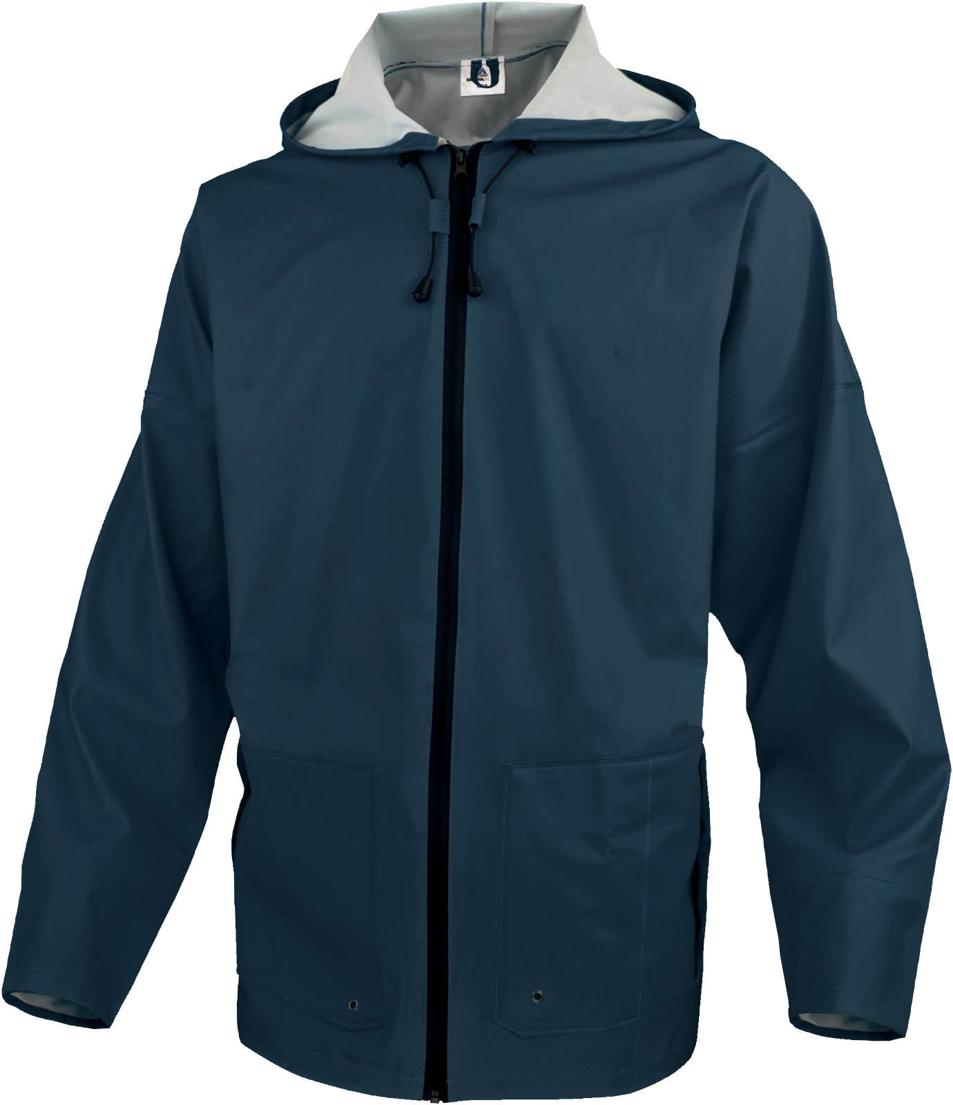 Delta Plus 850VES Waterproof Breathable Vest