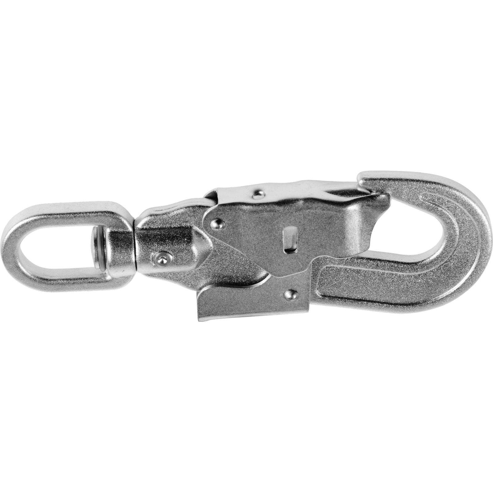 Delta Plus MAXIBLOC AN10006T Retractable Fall Arrester – 6M